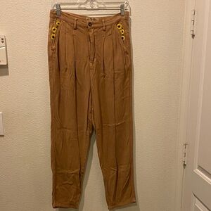 Free people pants size 28